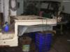 Restauracion land cruiser bj40